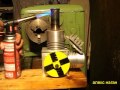 двигатель стирлинга и моя мастерская /stirling engine