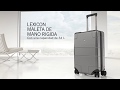 Victorinox Lexicon - Líder de su clase en volumen (30s)