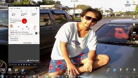 วิธีใข้งาน โปรแกรม HTTP NET HEADER V-4.2 แระ HTTP Proxy Injector V-1.0.1.7 ทั้งแบบไวไฟแระ usb