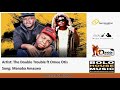 The Double Trouble ft Omee Otis - Manaba Amaswa