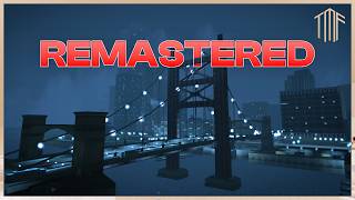 The Ultimate GTA 3 Remaster in 2026 (With Mods) screenshot 3
