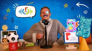 Two Rivers Kids Podcast | Episode 6