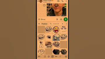 Sticker Whatsapp Videoshorts Foryou Whatsapp 