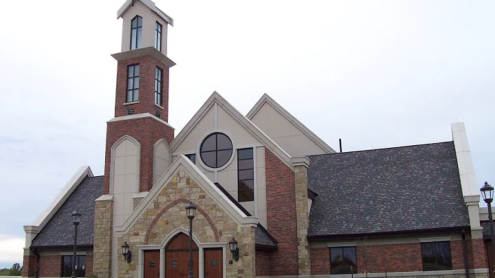 Funeral Mass for Maureen O'Neill