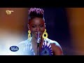 Top 10: Ndoni – ‘Ungayeki – Idols SA | S16 | Live Shows | Mzansi Magic