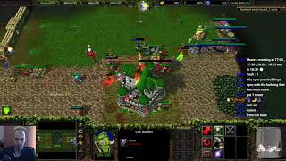 Warcraft 3 | Castle Fight 2.0.39