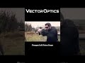 Vector Optics // Accurate and Powerful Pratical Shooting with Paragon 1x16 Prism (SCPS-M01)