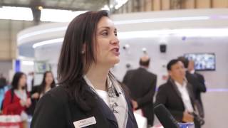 Tyco Security Products    Unified Security at IFSEC 2013