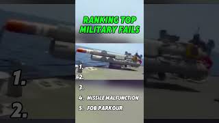 Top 5 Hilarious Military Fails 🪖🎖️🔥 Resimi