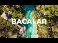 Bacalar Travel Vlog Mexico - Weekend Bacalar Quintana Roo Mexico