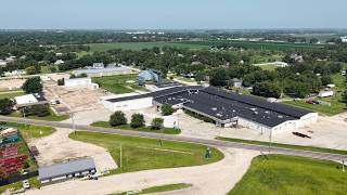 Commercial Real Estate Video  |  1924 E 4th St, Grand Island, NE