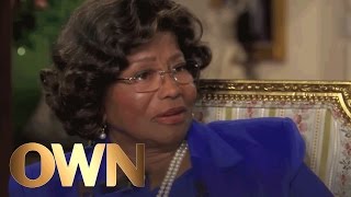 #17: Jackson Family After Michael Jackson's Death | TV Guide's Top 25 | Oprah Winfrey Network