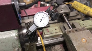 Spindle Runout Measurment