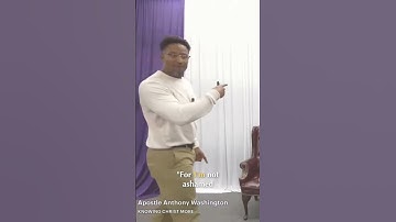 Unashamed Gospel: Romans 1:14-18 Explained #shorts