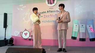 030822-Ilyxzeenunew Always You