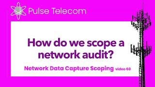 60 Overcoming Network Auditing Challenges