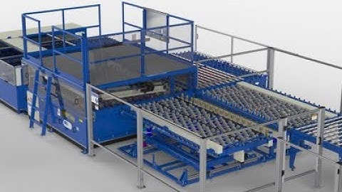 Introducing ATLAS®: Automated Tri-Lite Assembly System