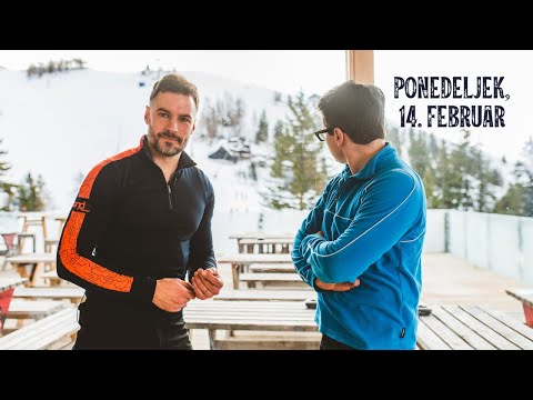 Video: Kaj podariti dekletu 14. februarja