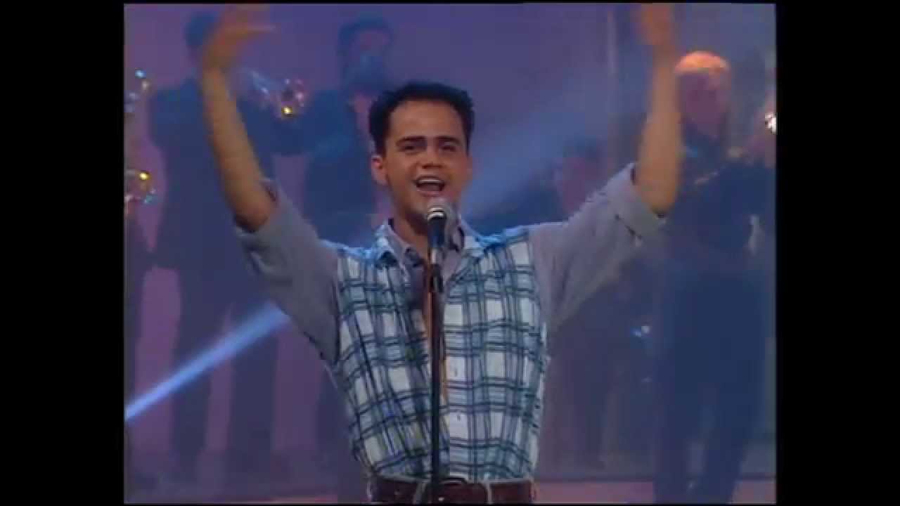 Magneto - La Salsa Del Destino