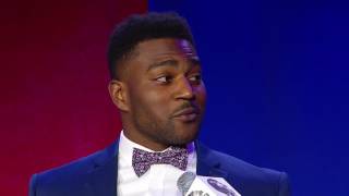 Ed Block Courage Award Gala Highlight Reel 2017