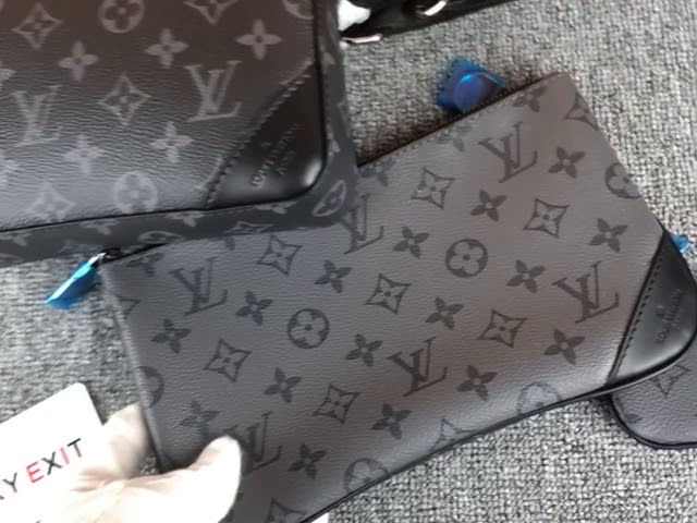 Lv Messenger Bag Yupoo