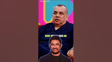 SRK vs Salman vs Aamir – Paresh Rawal