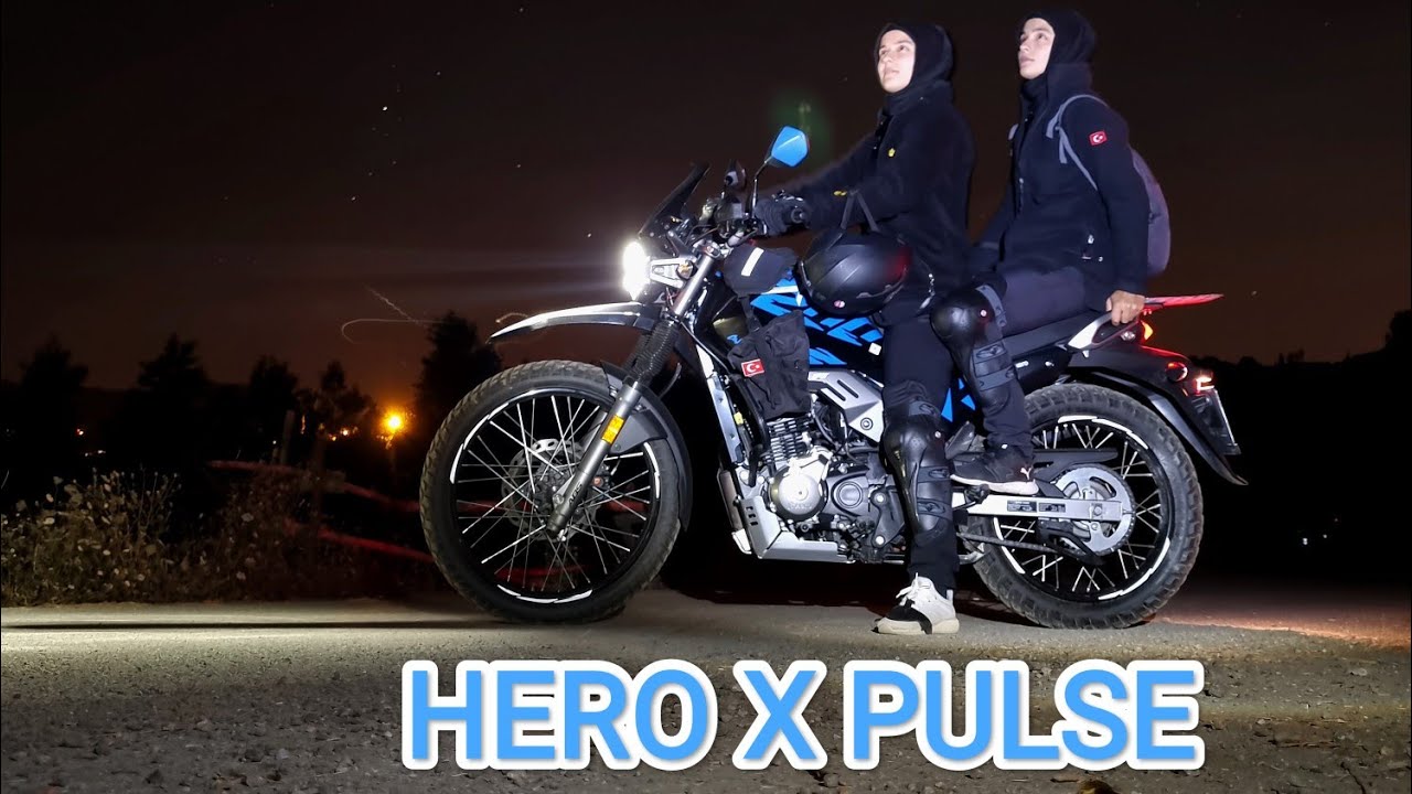 Çorum-Refahiye motosikletle yolculuk part 1(kanuni seha 150, Arora Beatrix 150,hero x pulse 200)