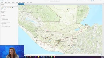 How to Share ArcGIS Pro Application Settings