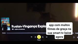 filmes e séries grátis com este app na sua smart tv screenshot 3