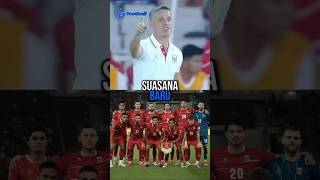 Menang telak 4-0! Elkan &amp; Ole Jr comeback, Beckham gacor gaya ice cold 😂😅