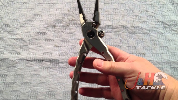 Best Braid Cutters/Snippers in the Fishing Industry 