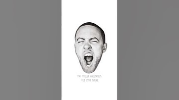mac miller wallpapers #fyp #staticrecords #music#macmiller