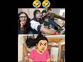Chachi ji Ko gussa a Gaya 🤣🤣 #funny #viral