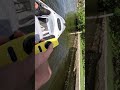 Kayak Trolling Motor Test Against Strong Current