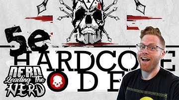 Elevate Your D&D Experience with 5e Hardcore Mode