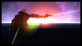 Zenos is a Fisher main