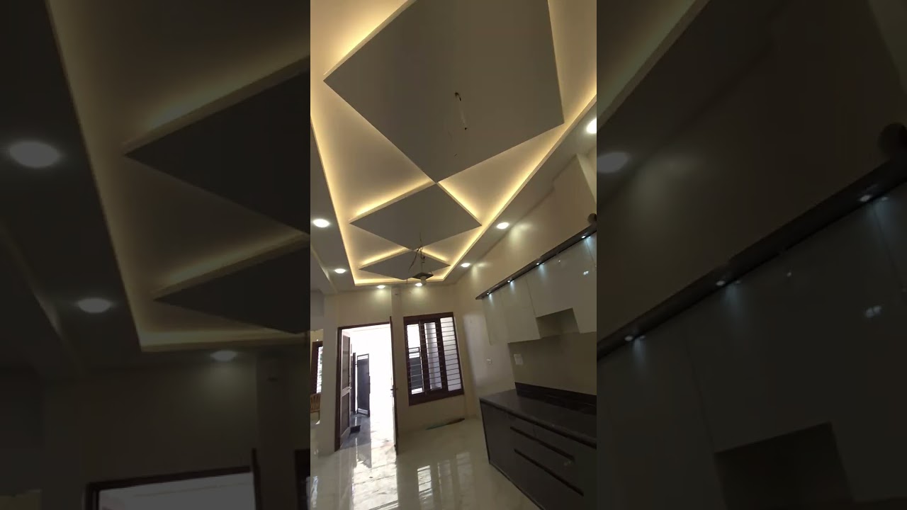 4 BHK Independent house in Pawan Dham Colony Mawana