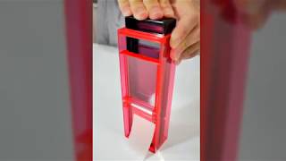 モチスラでお餅を1mmに連続スライス! 【曙産業公式】