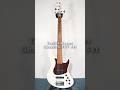 【Sound Demo】Torillo Basses / Chantico FCV 5st