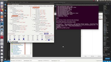 Localization in Autoware