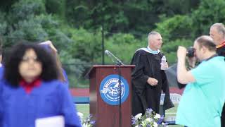 Millbrook High School Graduation 2023!