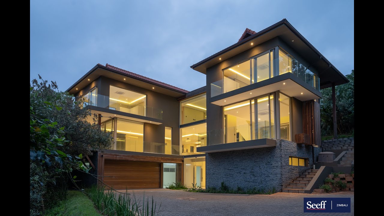 2 Lemonwood, ZimbaliBrand 4 Bed 4 Bath New NorthFacing Designer Home