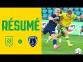 FC Nantes Paris FC 2 3 Le Résumé De La Rencontre FC Nantes Paris FC 2 3 Le Résumé De La Rencontre