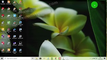 Windows 10 Home : How to set AutoPlay removable drive as take no action