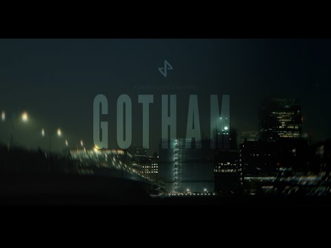 GOTHAM - Shot On iPhone 15 Pro Max