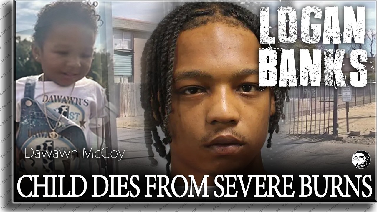 Mother’s Boyfriend Charged With Murder After Toddler Dies of Severe ...