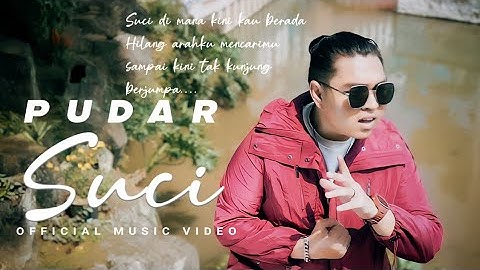 Pudar Gazza - Suci (Official Music Video)