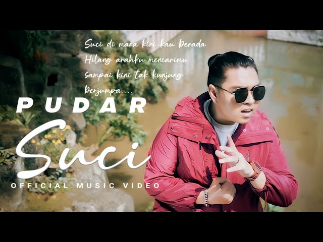 Pudar - Suci (Official Music Video) class=