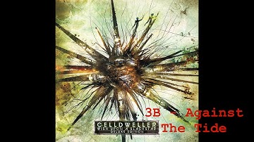 3B -  Against The Tide ~ A2 Music Tech Coursework 2017