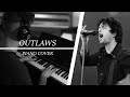 Green Day - Outlaws (Piano Cover)